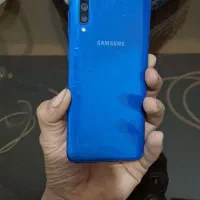 سامسونگ a50|موبایل|اهواز, نادری|دیوار