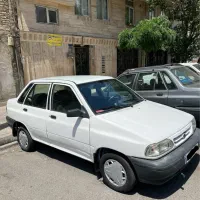 پراید مدل ۸۰