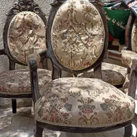 مبلمان ۹ نفره