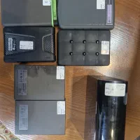 هارد اکسترنال و  مای بوک