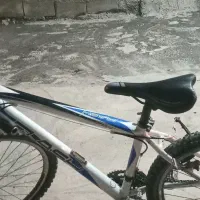 دچرخه مارک فلش نو|دوچرخه، اسکیت، اسکوتر|یاسوج, |دیوار