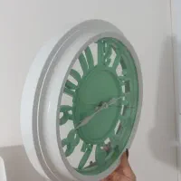 ساعت دیواری ، جا کلیدی|ساعت دیواری و تزئینی|رشت, کوی غلام نیا|دیوار