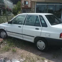 پراید  صبا ۸۹ دوگانه کارخانه|خودرو سواری و وانت|کومله, |دیوار