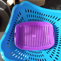 آبکش و سبد نو