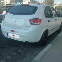 تیبا 2 مدل 1400|خودرو سواری و وانت|تهران, یوسفآباد|دیوار
