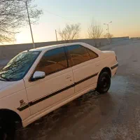 پارس مدل ۸۹ کارکرد ۲۰۰