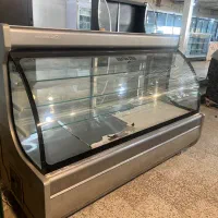 یخچال الکترواستیل