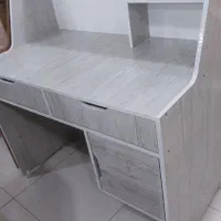 میز تحریر هلالی ،اقساط 12ماه بدون پیش|میز تحریر و کامپیوتر|دزفول, |دیوار