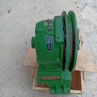 گیربکس اره وابل کمباین|قطعات یدکی و لوازم جانبی|لالجین, |دیوار