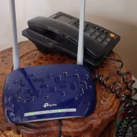 وای فای تی پی لینک ــ مدل  تی O دبلیو ۹۹۶۰