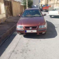 سمند SE مدل 90|خودرو سواری و وانت|ایلام, |دیوار