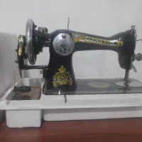 چرخ خیاطی مارشال ۵۰۰۰۰۰۰۰تومان