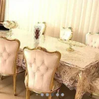 مبل رزفرانسوی