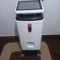 دستگاه لیزر مو اشمیت پلاس