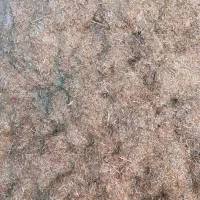 کاه سفید مرغوب