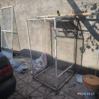 تور مرغی  تور بوم|لوازم جانبی حیوانات|تربت جام, کاریز نو سفلی|دیوار