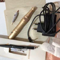 دستگاه تتو ورساچ