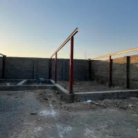 فروش قطعات ۵۰۰ متری سنددار داخل مجموعه|فروش خانه و ویلا|شاهدشهر, |دیوار