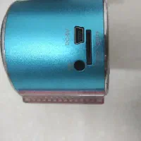 اسپیکر استوانه ای|پخش‌کننده همراه|اصفهان, بهارستان|دیوار