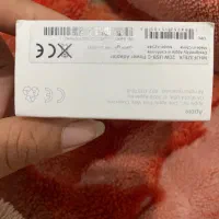 اداپتور گوشی ایفون ۱۵