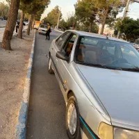 پژو ۴۰۵ مدل ۸۵|خودرو سواری و وانت|محمدیه-قزوین, |دیوار