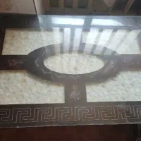 میز ناهار خوری