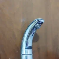 شیر قهرمان.فقط باطری بایدتعویض شود