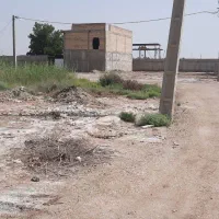 فروش زمین کوی ملت