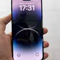 Iphone 14pro max|موبایل|بندر دیر, |دیوار