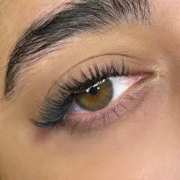 آموزش اکستنشن مژه