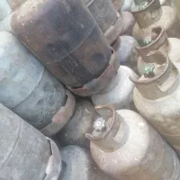 فروش کپسول بوتان وپرسی 11کیلویی تعداد بالا