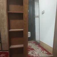 کمد ریلی|جاکفشی، کمد، دراور|نیشابور, ناسیونال|دیوار