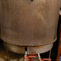 تنورگازی بزرگ|اجاق گاز و لوازم برقی پختوپز|سیرجان, |دیوار