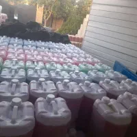 مایع لباسشویی و ظرفشویی|مواد شوینده و دستمال کاغذی|شهریار, شهریار|دیوار