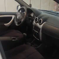 ساندرو اتومات مدل ۹۵ کم کار بسیار سالم