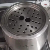 کتری  مارک یونیک|قوری، کتری، قهوه‌ساز دستی|نیشابور, دارایی|دیوار