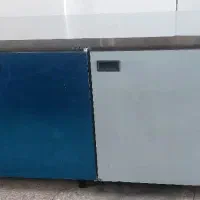 اقلام استیل جوجه گردان و فرساندوچ میزکار سینک|فروشگاه و مغازه|قزوین, |دیوار