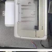 پرینتر hp|پرینتر، اسکنر، کپی، فکس|آستانه اشرفیه, |دیوار