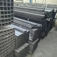 آهن‌ آلات‌ پروفیل نبشی ناودانی تیرآهن ورق شیروانی|عمده‌فروشی|کرج, حصارک پایین|دیوار