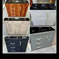 اجاق گاز.طرح فرکد8096