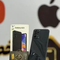 کال سنتر Samsung Galaxy A23 (128-6)