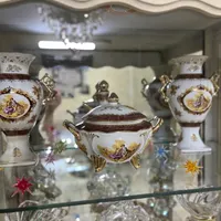 دکوری دنسی