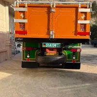 بنز تک باری ۱۹۲۴مدل ۹۳|خودرو سنگین|کازرون, |دیوار