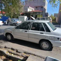 فروش خودرو|خودرو سواری و وانت|مشگین شهر, |دیوار