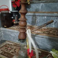 قلیان فروشی