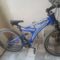 دوچرخه ۲۶|دوچرخه، اسکیت، اسکوتر|قرچک, زیبا شهر|دیوار