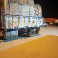 حمل بار از چابهار برای ایرانشهر و حومه