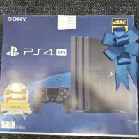 پی اس فور پرو یک ترابایت کپی خور PS4 PRO