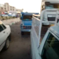 وانت تلفنی  حمل بار و اساس منزل همراه با کارگر