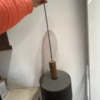 چراغ آویز|لوستر و چراغ آویز|اصفهان, دشتستان|دیوار